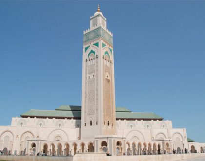 Casablanca | Marrakech Tours Specialist