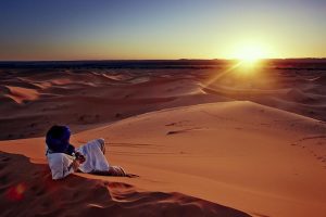 Marrakech to Fes Morocco 3 days desert tour Merzouga