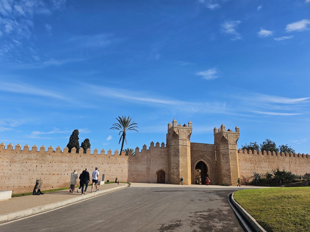 morocco desert tours