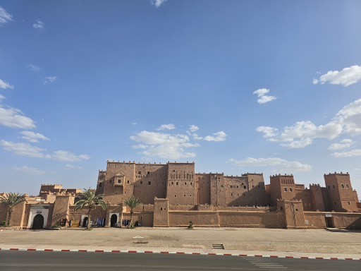 Marrakech day trips