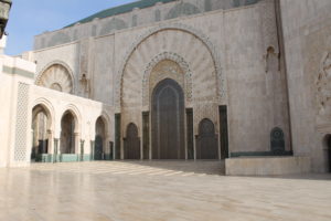 Morocco’s Imperial cities tour 8 days